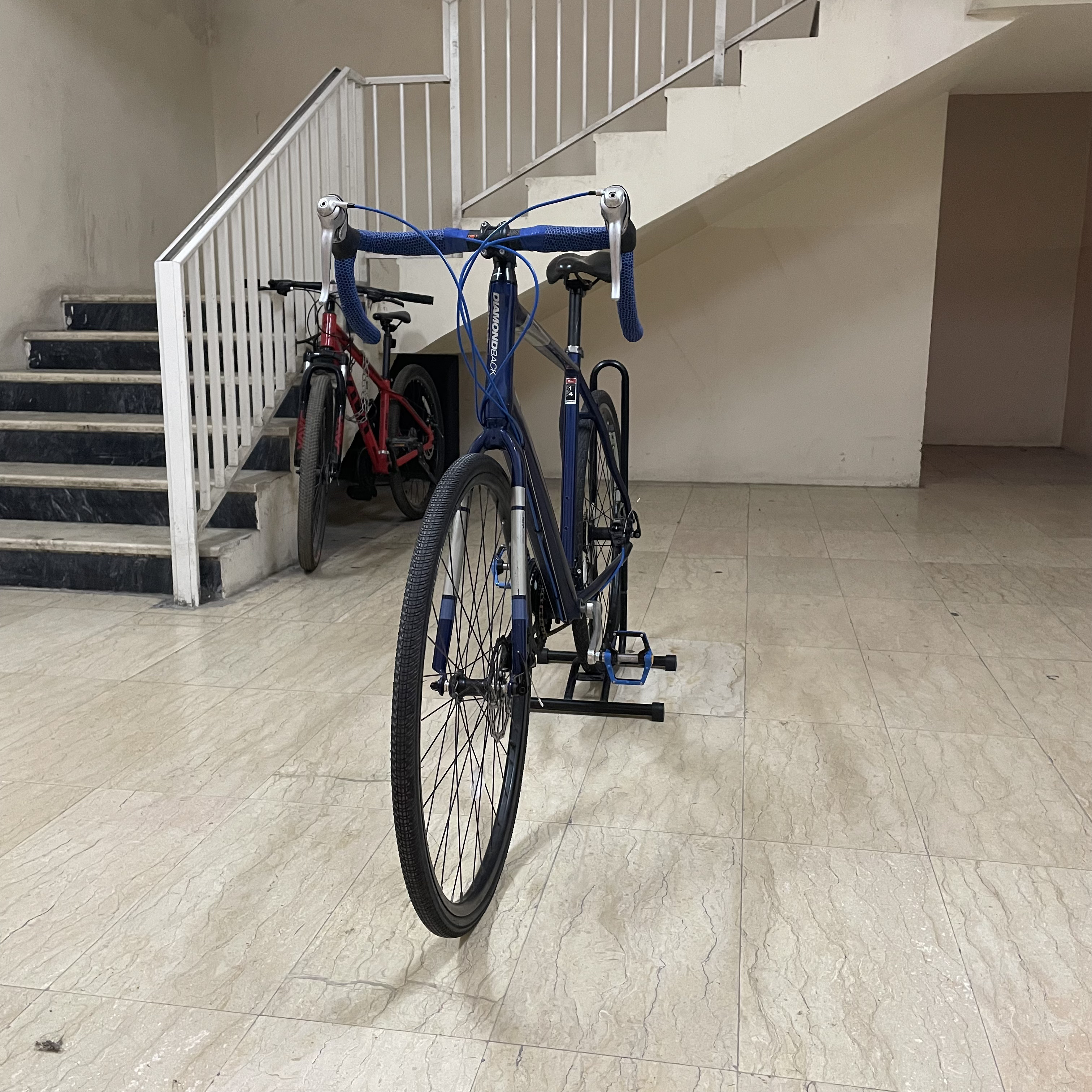Diamondback Insight 2 XL (Hybrid) - Image 2