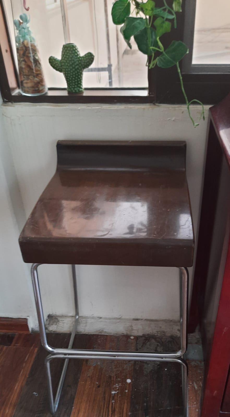 4 Bar Chairs - Image 2