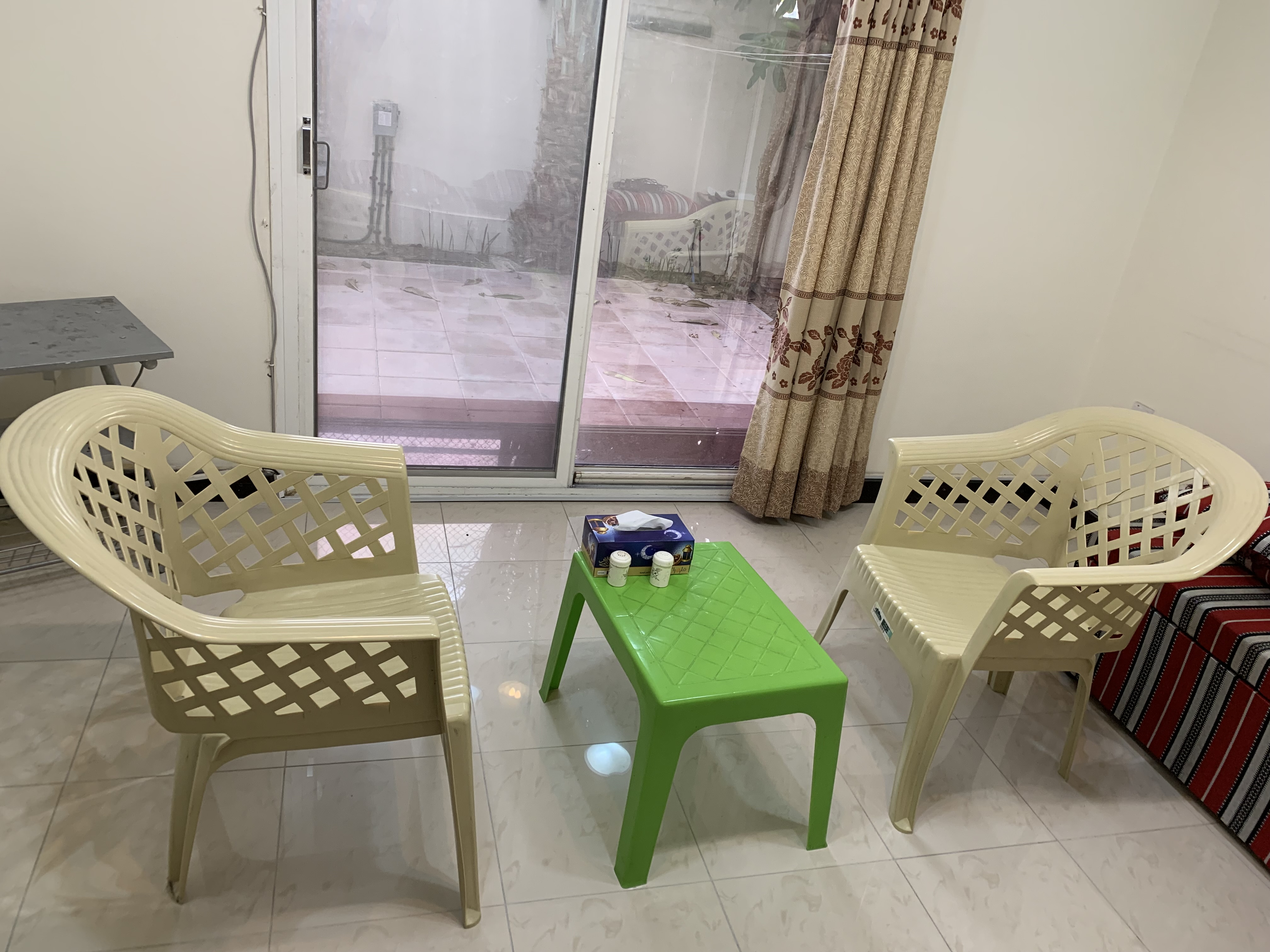 Sofa 6 seater - Image 6