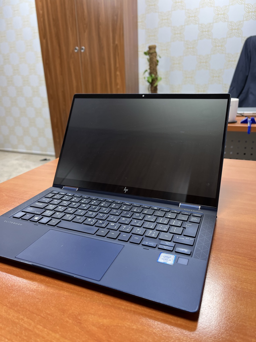 HP ELITEBOOK Laptop - Image 3