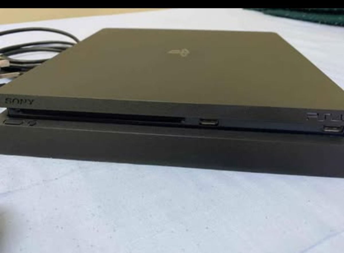 Ps4 Slim 1 Controller all Cables set - Image 1