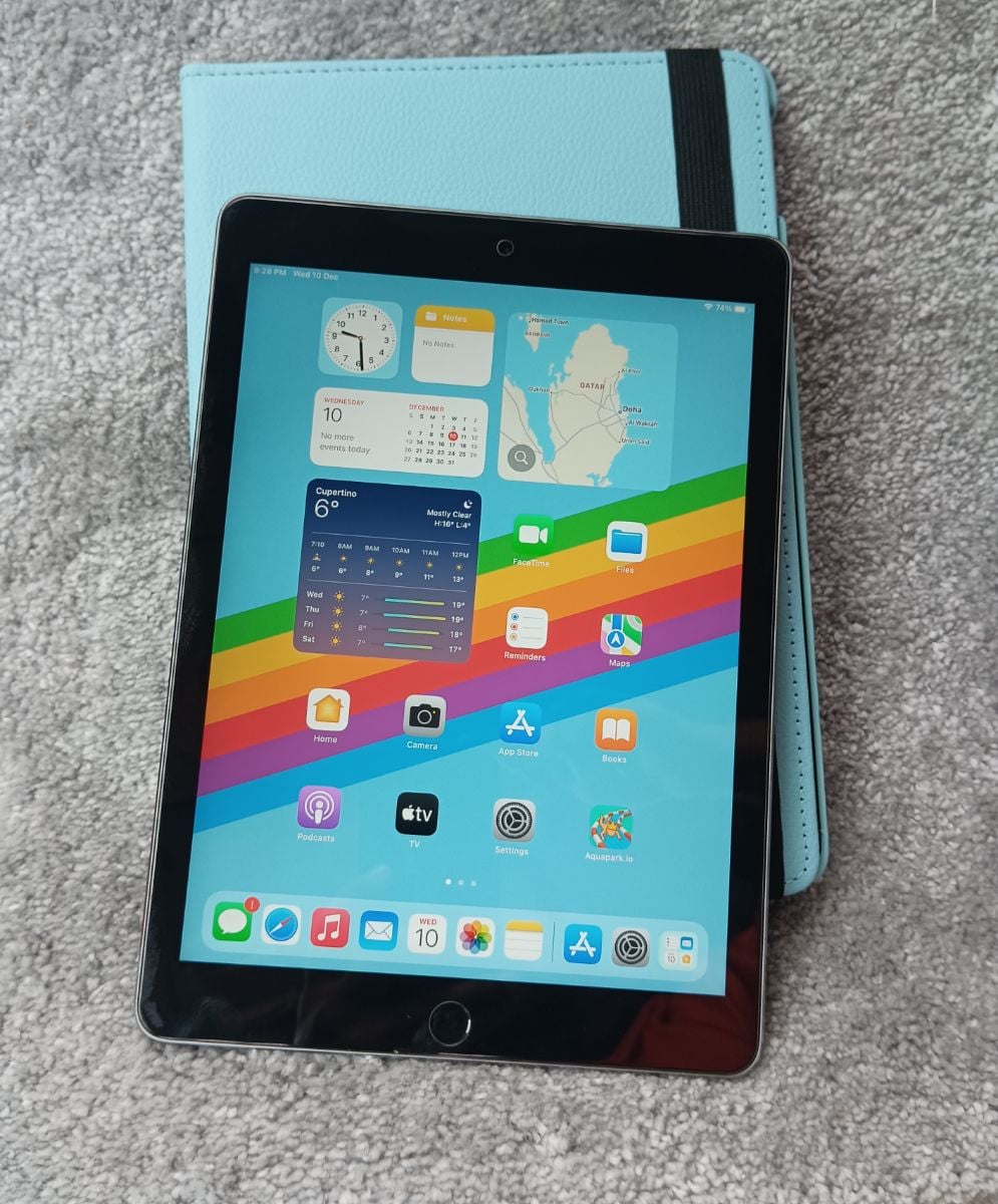 iPad Air2 /64gb/Wifi - Image 1