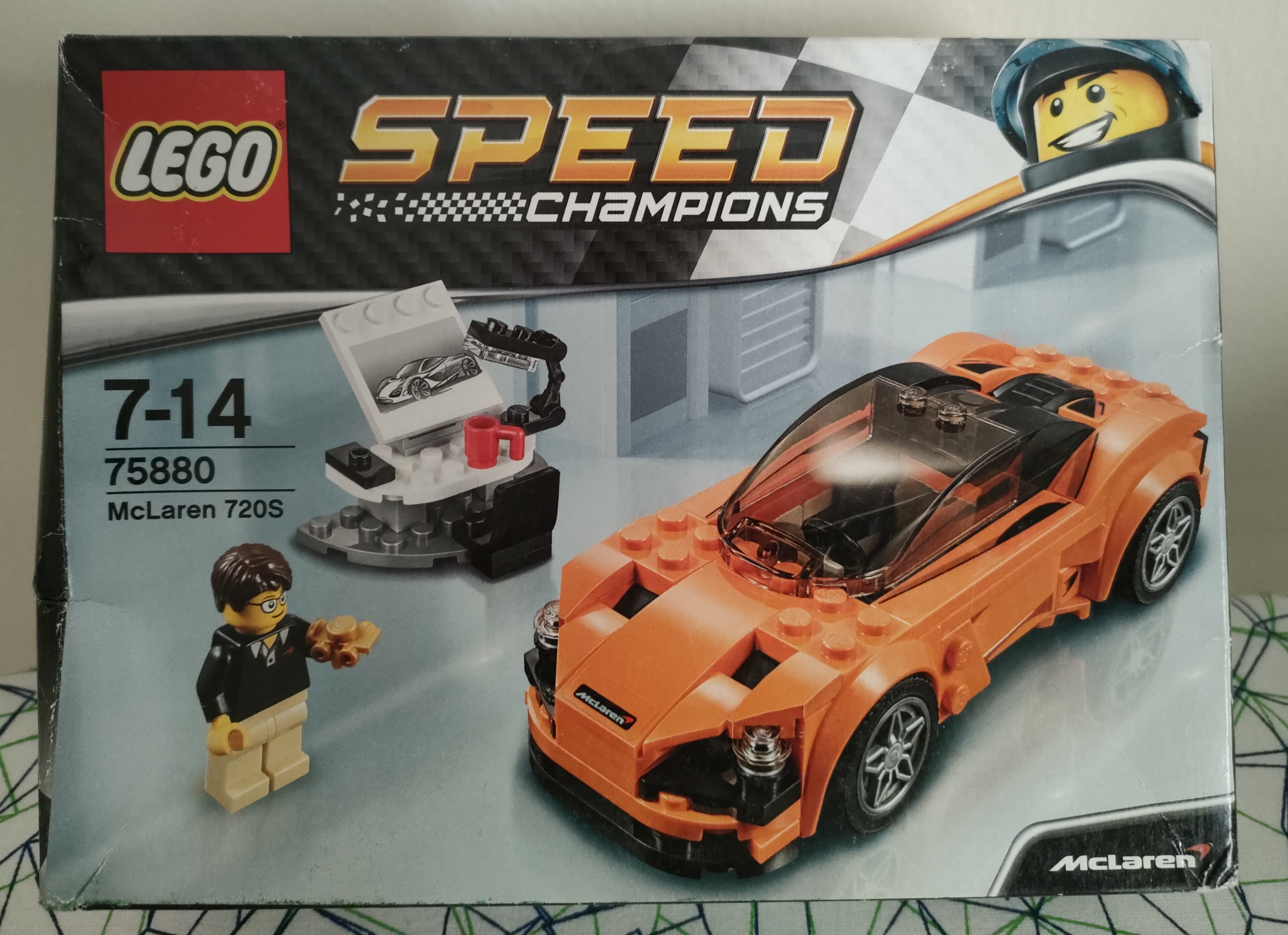 Retired Lego Sets  - Image 3