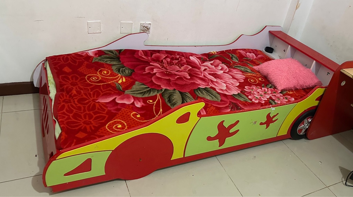 Urgent Sale 2 BHK Furniture - Image 4