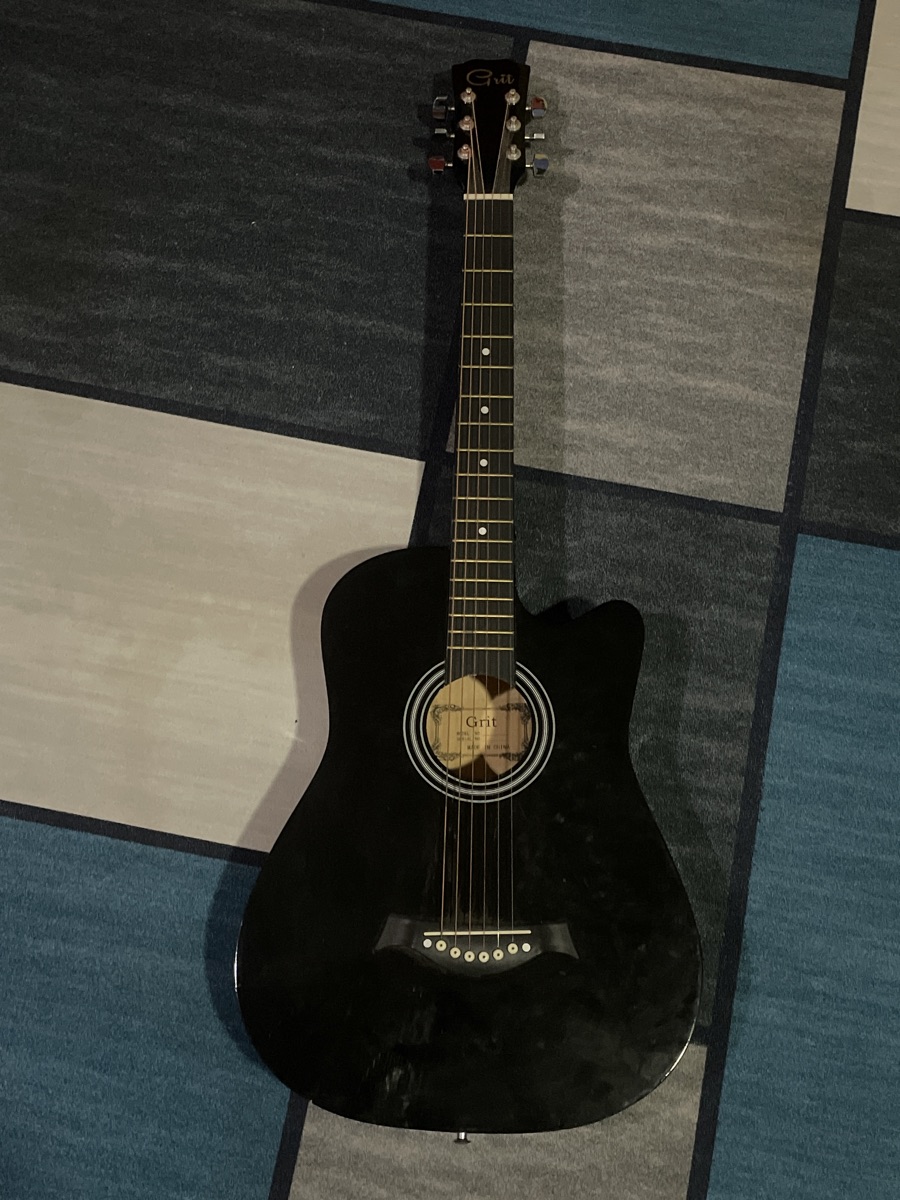 Guitar - Image 2