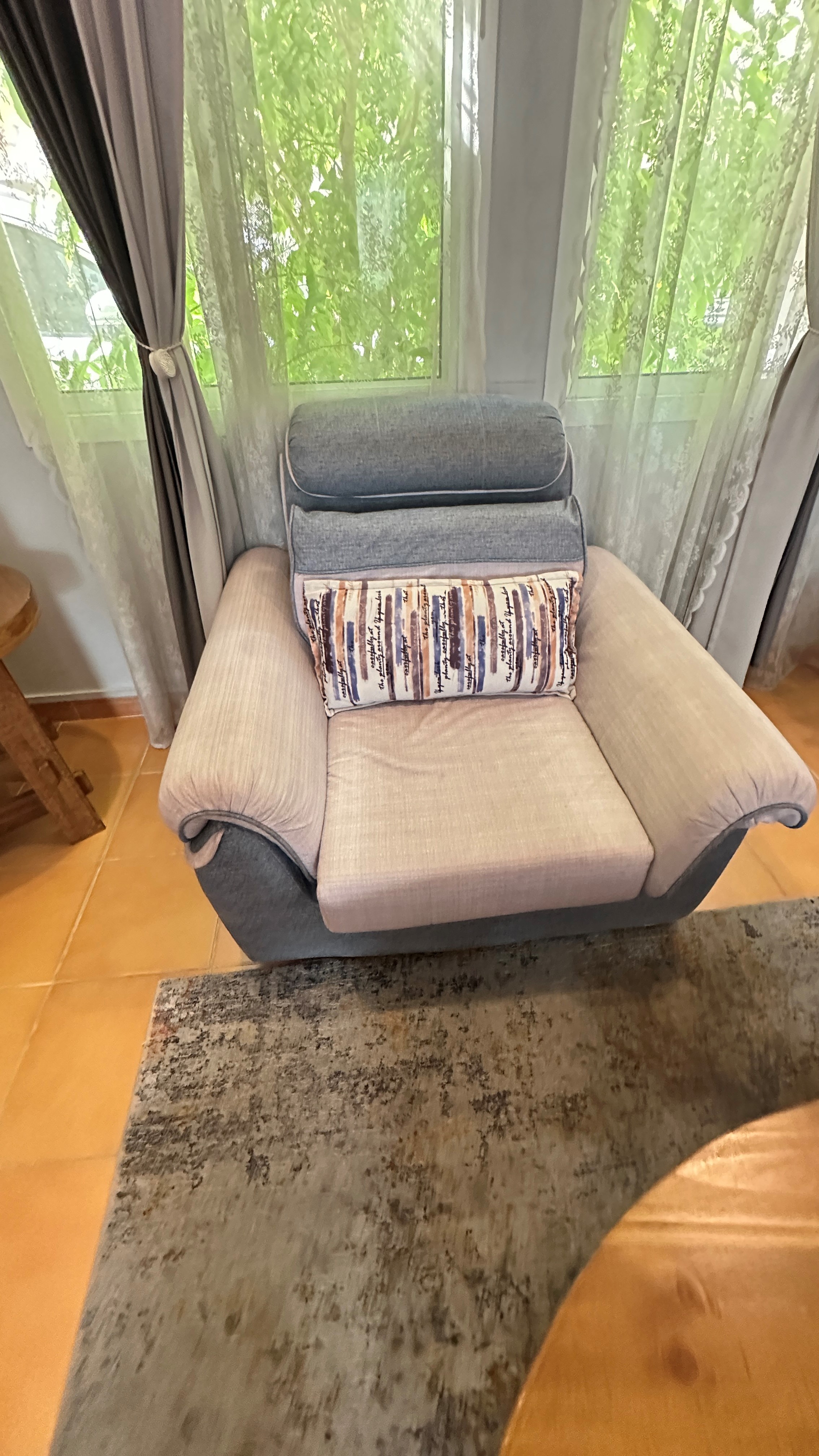 Sofa set - Image 2