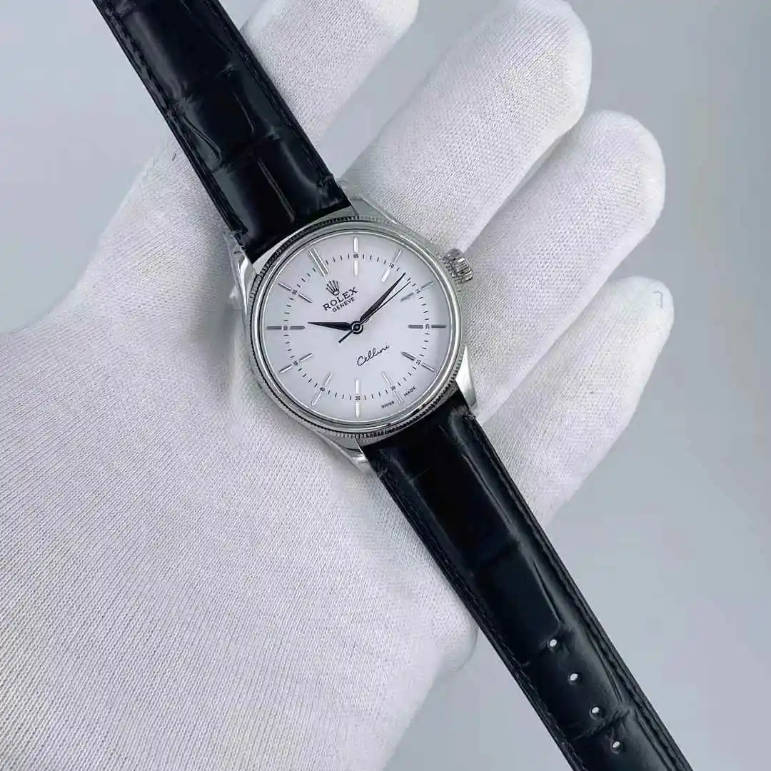 U1 Rolex Cellini 2025 NEW - Image 6