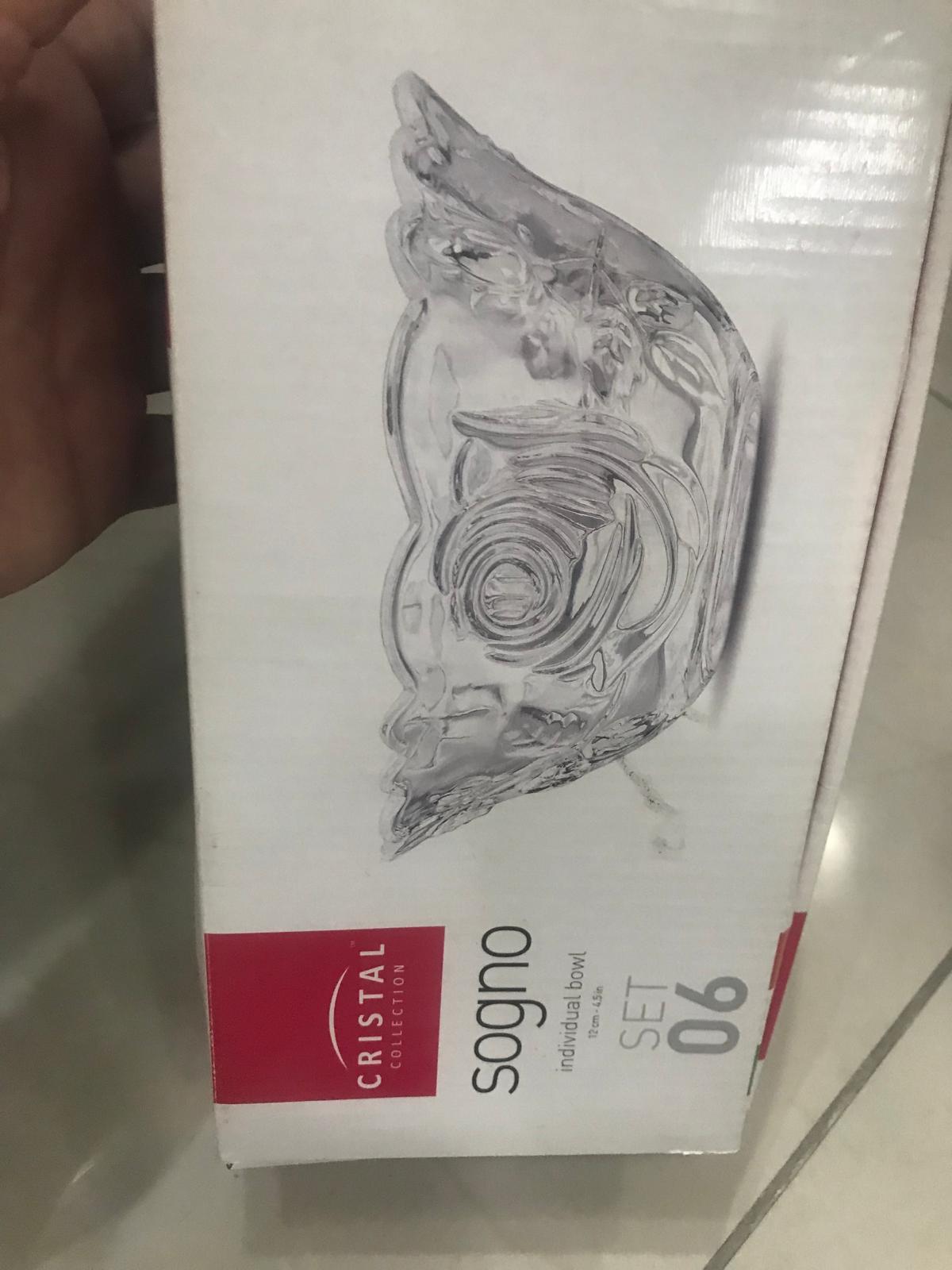 6 Pieces Bowel - Image 2