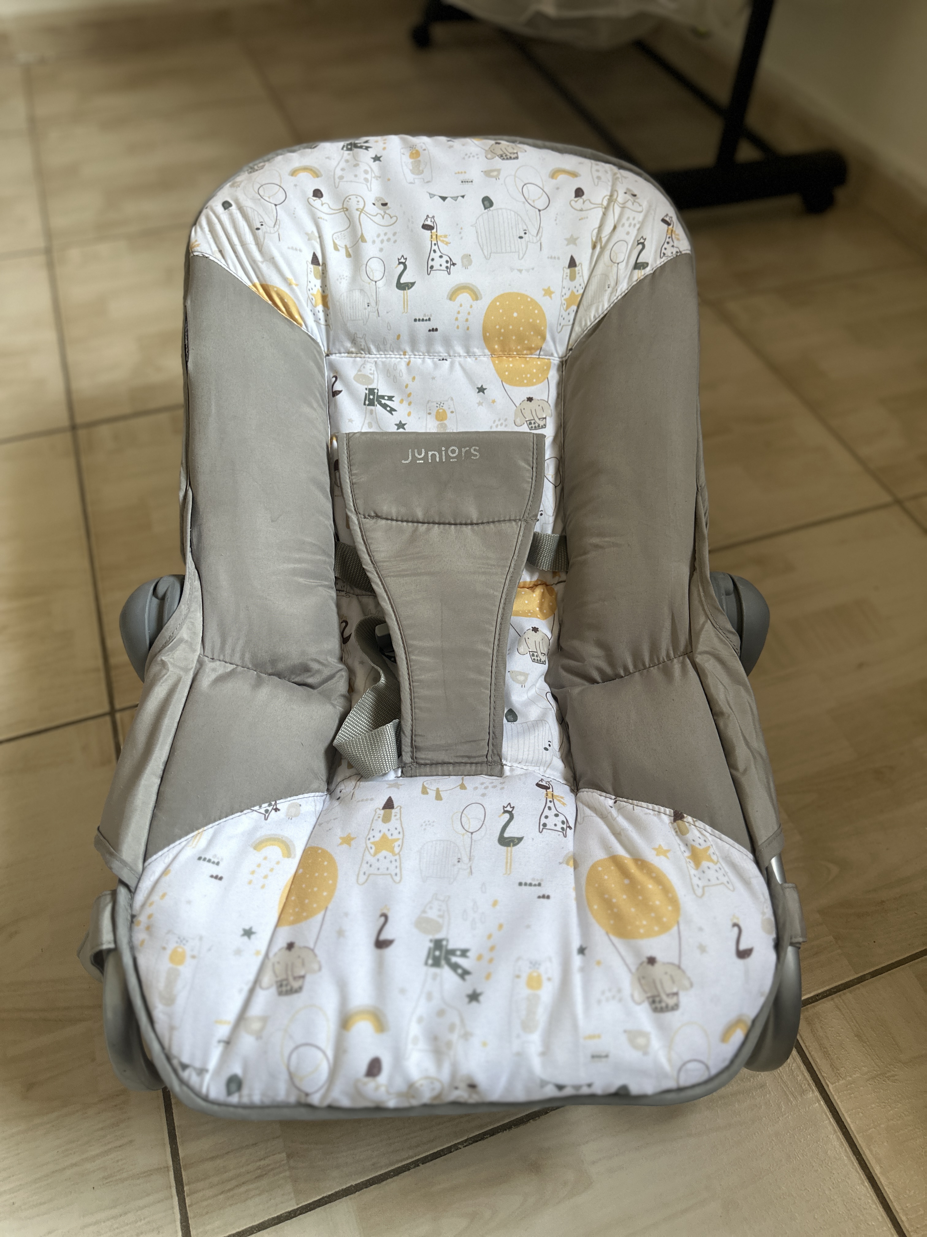 Juniors Kids swing chair - Image 3