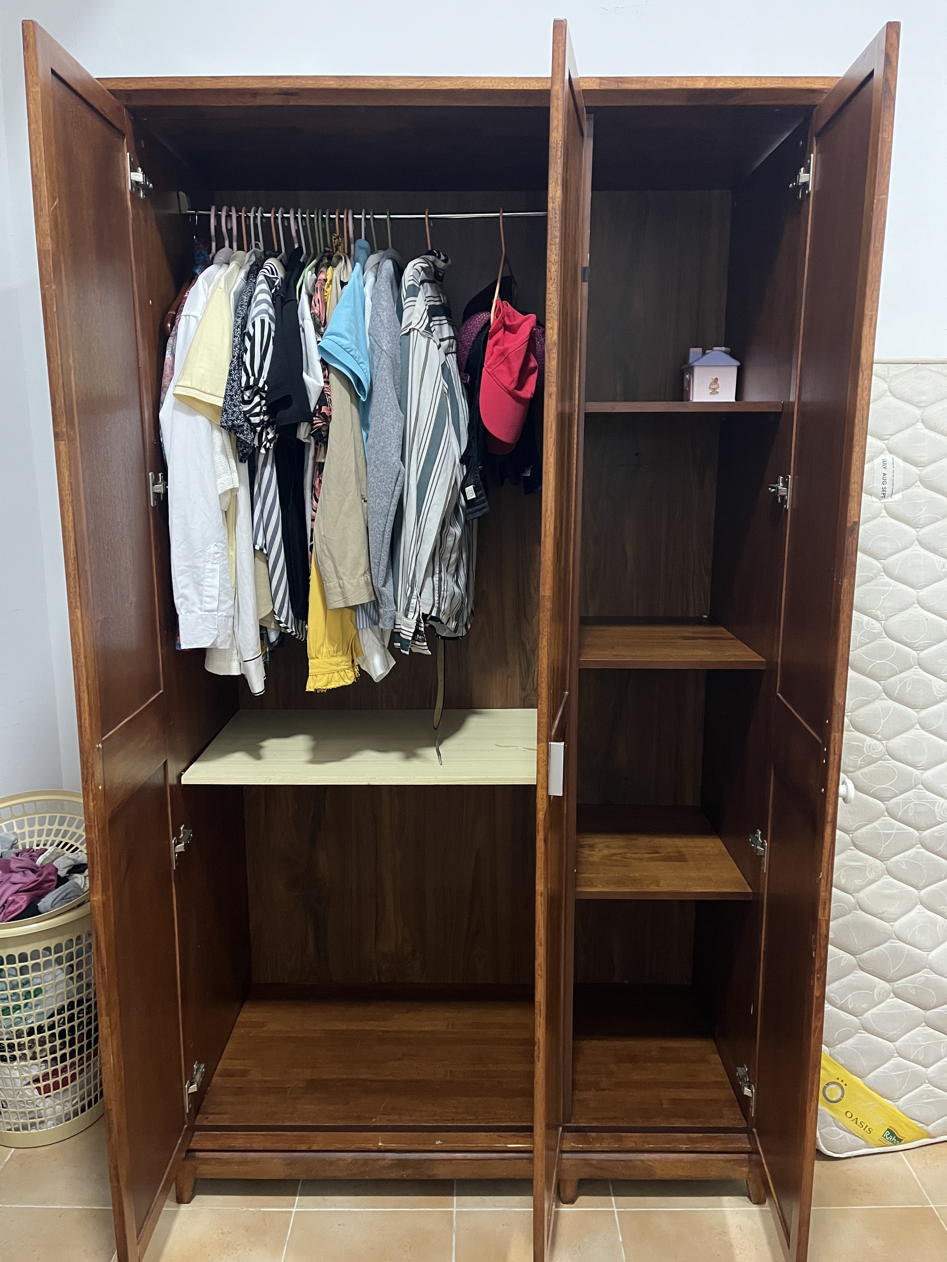 Wardrobe  - Image 2