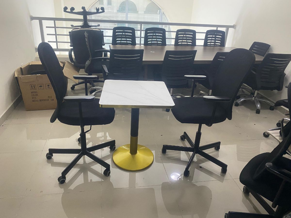 Used office furniture sell buy 66521286 - Image 3