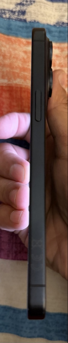 Iphone 15 Pro Max 256 - Image 2