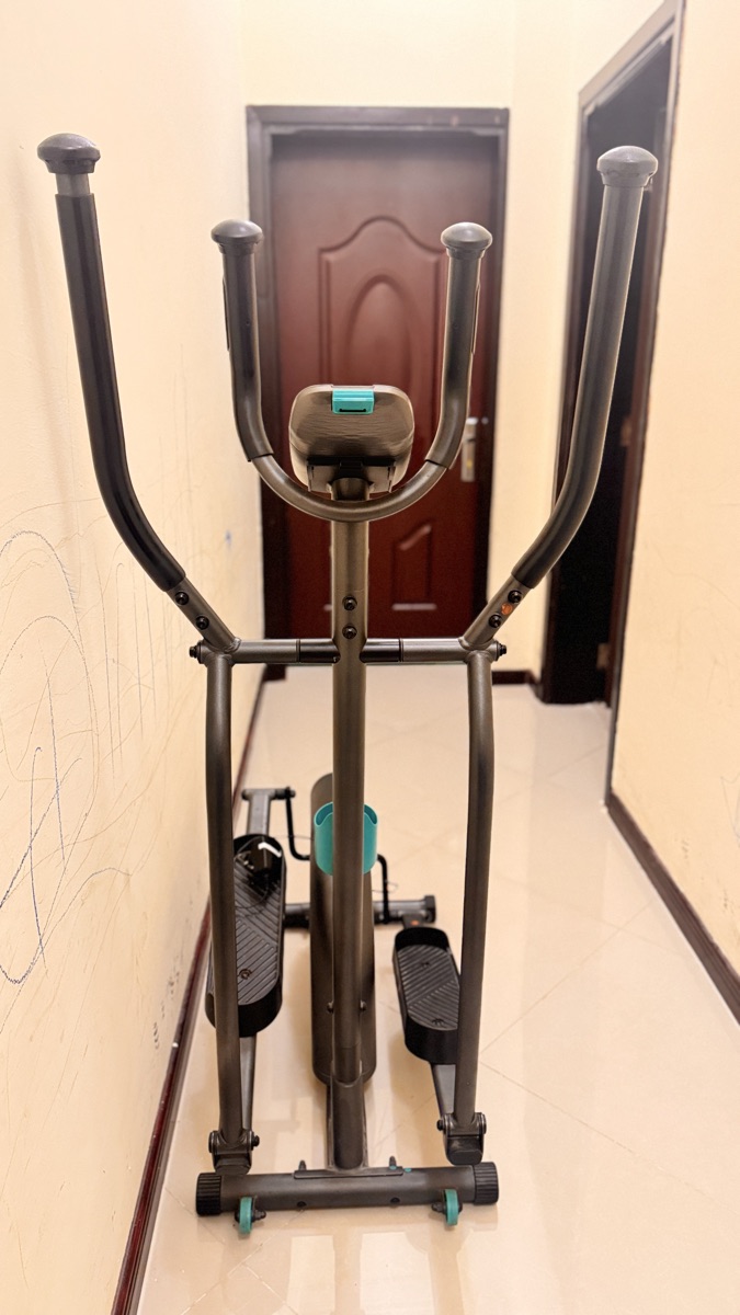 Decathlon Domyos Corss Trainer EL 120 - Image 1