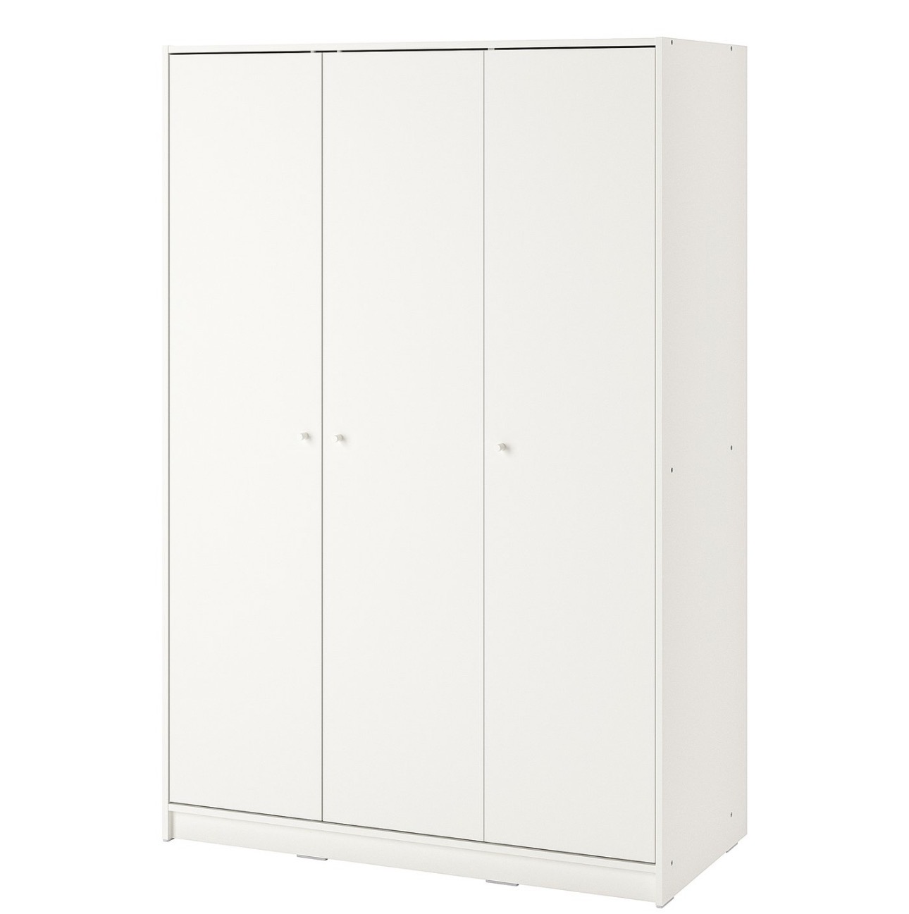 Ikea Wardrobes with 3 doors - Image 7