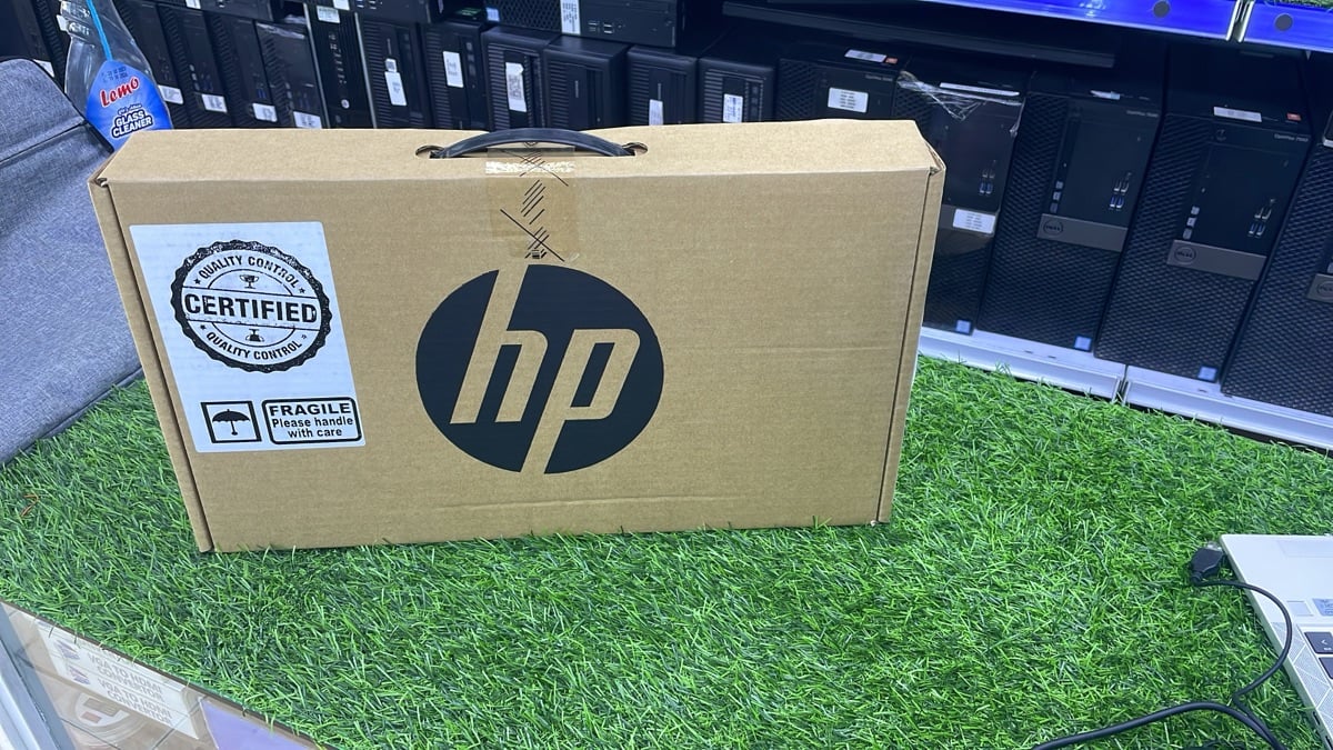 Hp 640 G1 /i7 /8 gb ram/256gb ssd - Image 2