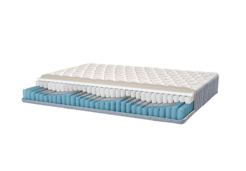 Ikea Mattress (like new)  - Image 4