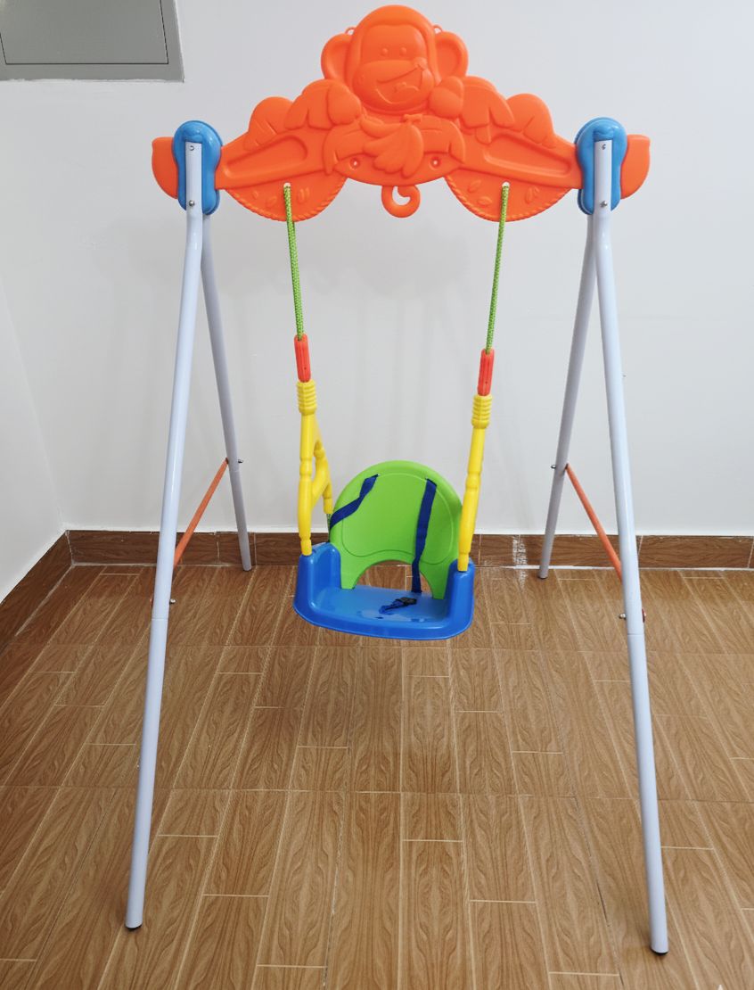Swing - Image 1