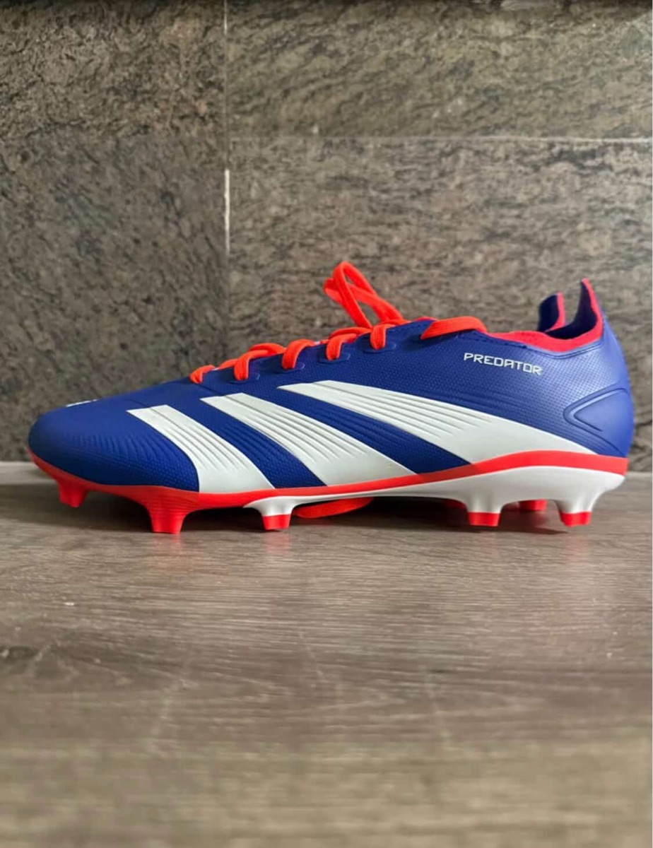 MEN’S FOOTBALL SHOES - Image 2