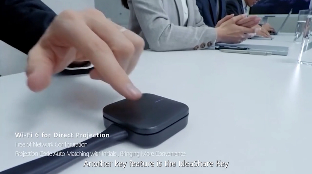 Huawei idea hub S2 screen New - Image 5