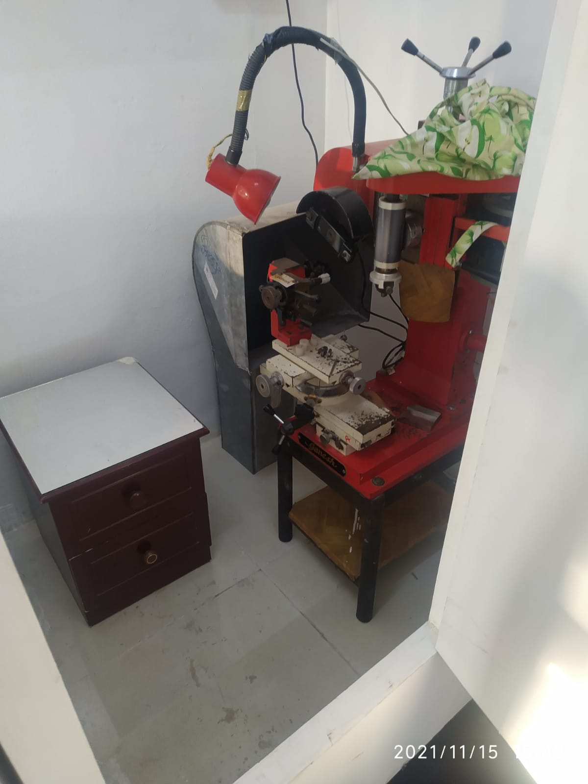 Jewellery Workshop Tools for Sale @ Negotiable Price - Image 7