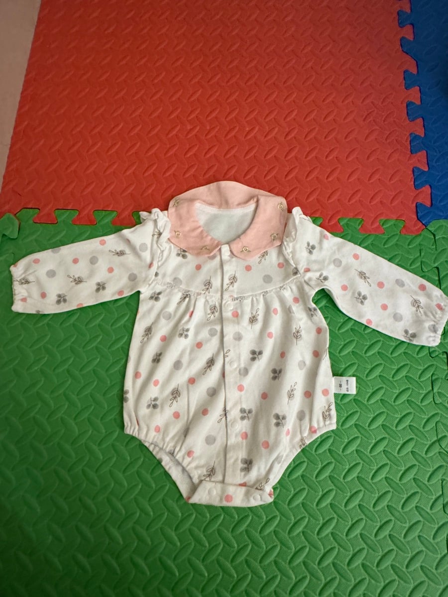 New baby clothes for 6-12month - Image 1