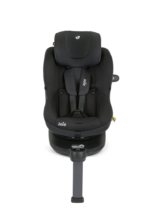 Joie i-Spin 360 Car Seat (birth to 4 years) - Shale - Image 2