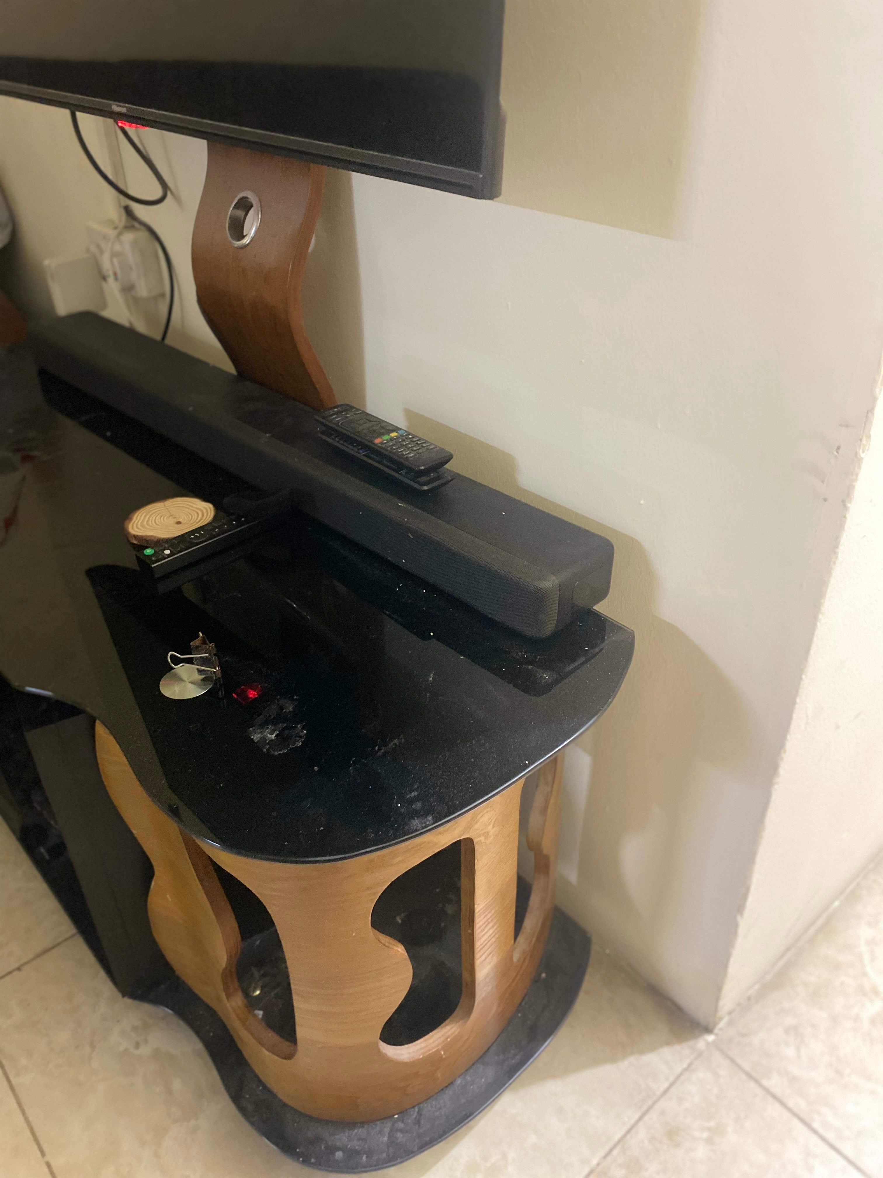 TV STAND URGENT SALE - Image 2