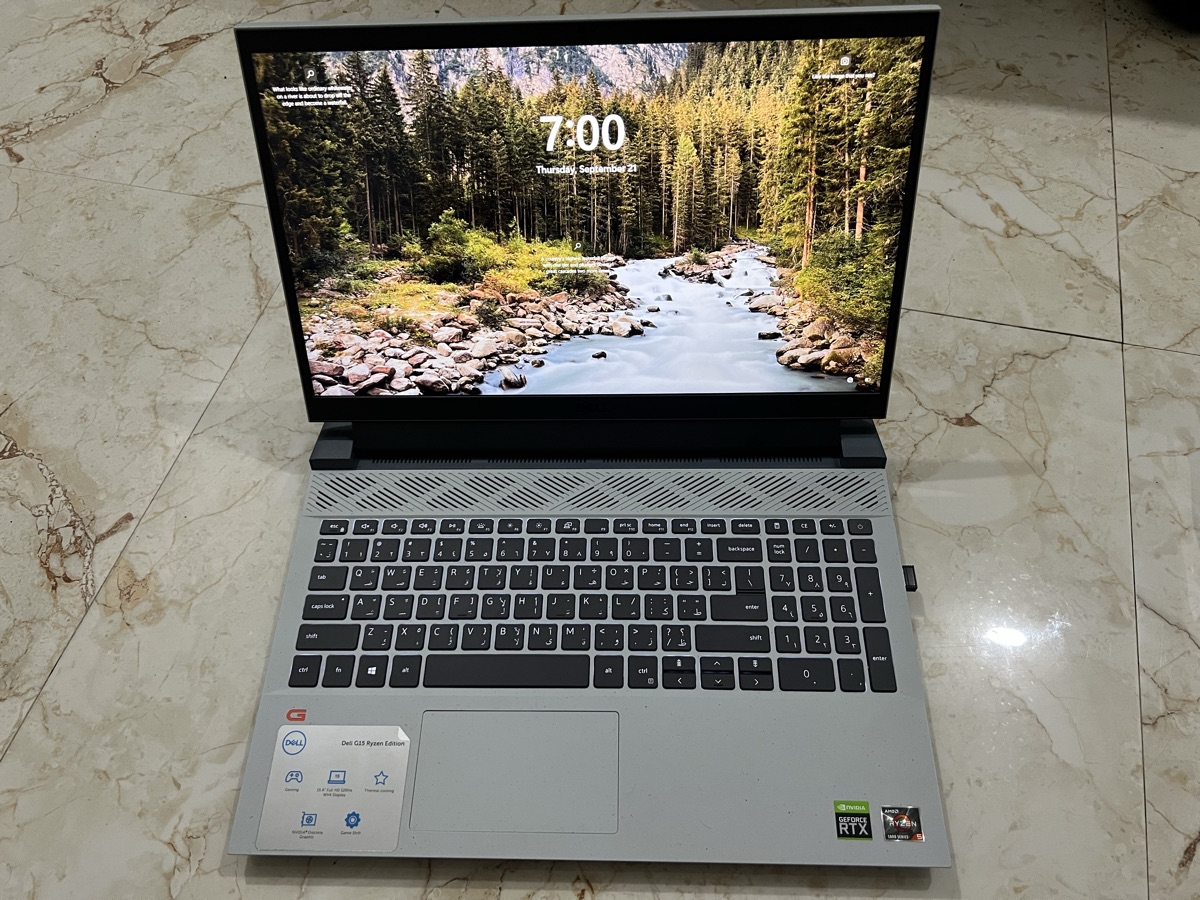 Laptop dell - Image 7