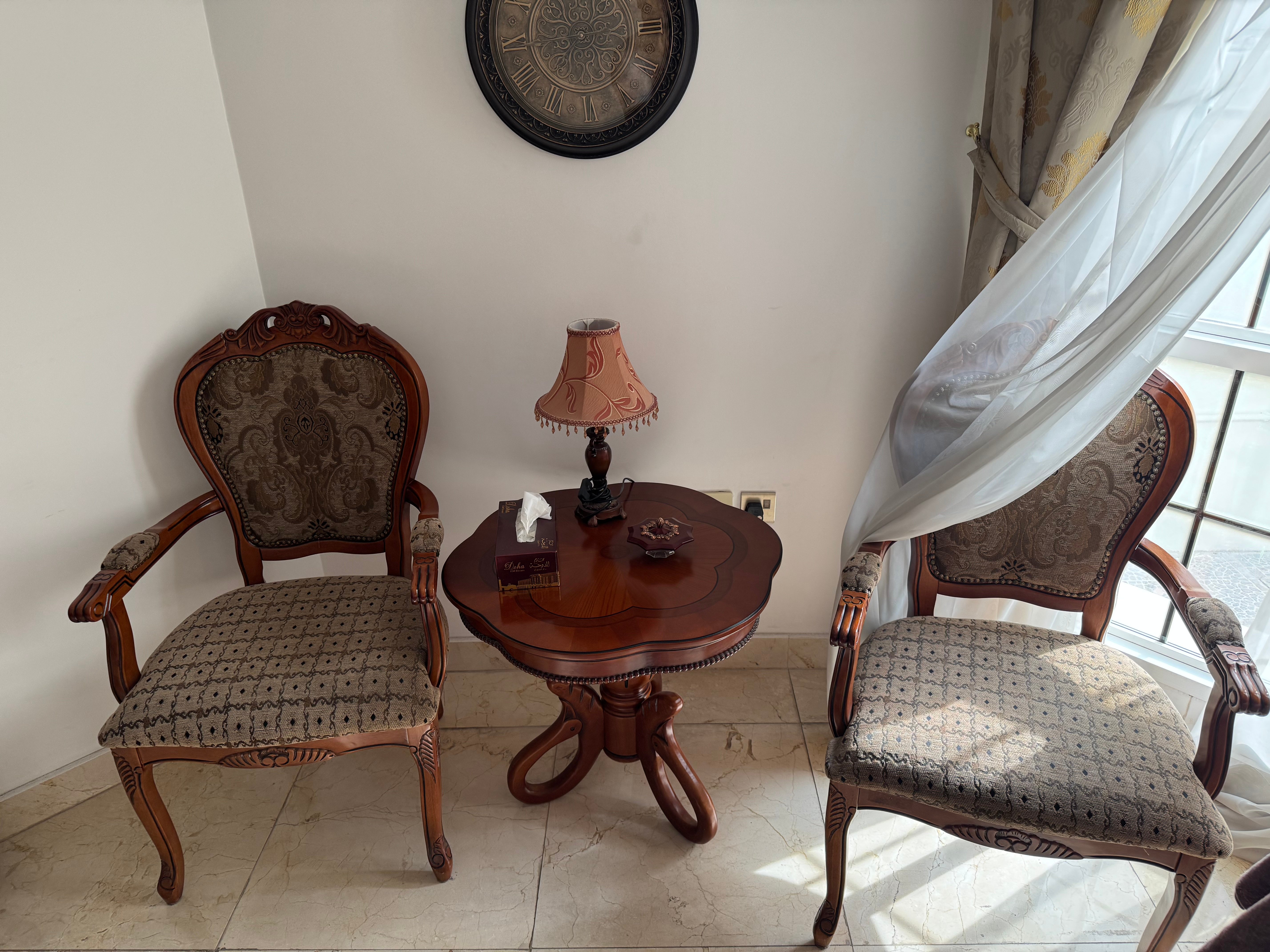 Victorian style furniture for sale - Image 6