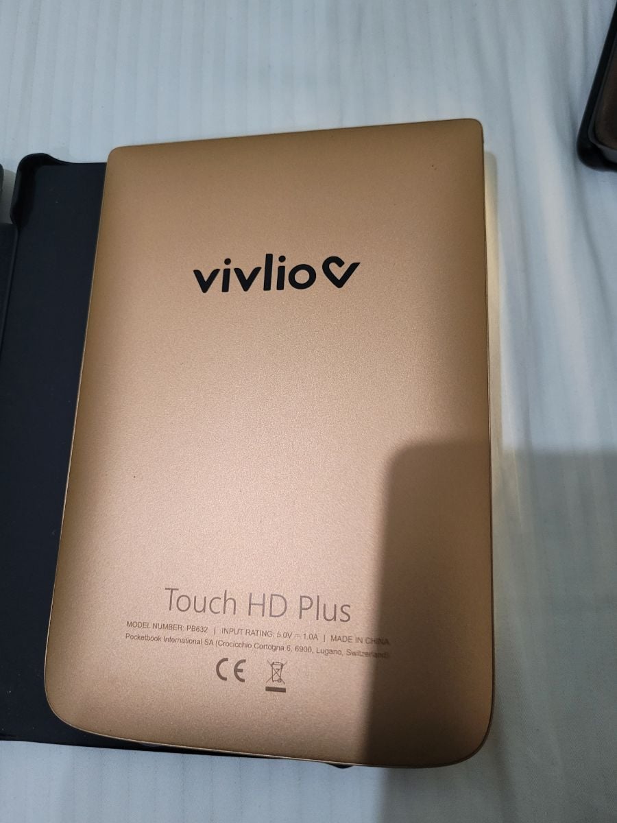 Vivlio Touch hd plus - Image 3
