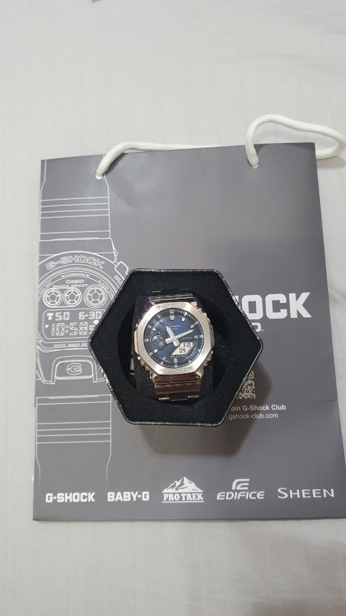 Casio G Shock - Image 1