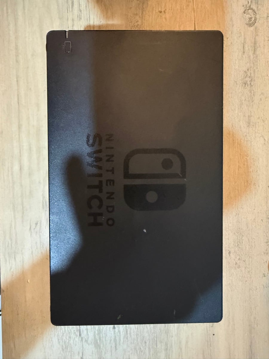 Nintendo Switch Dock - Image 1