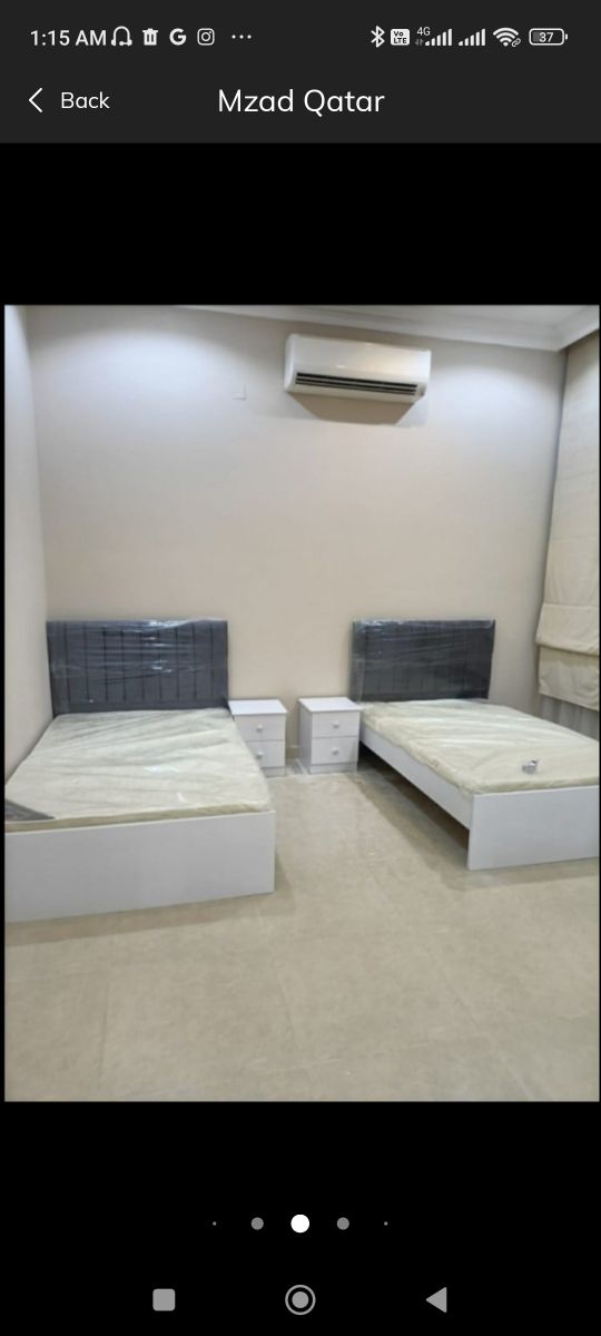 New brand cabinet bed mattress available free delivery - Image 12