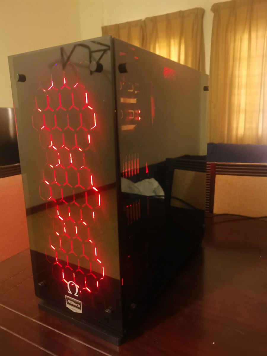 Gaming pc 9gen - Image 3