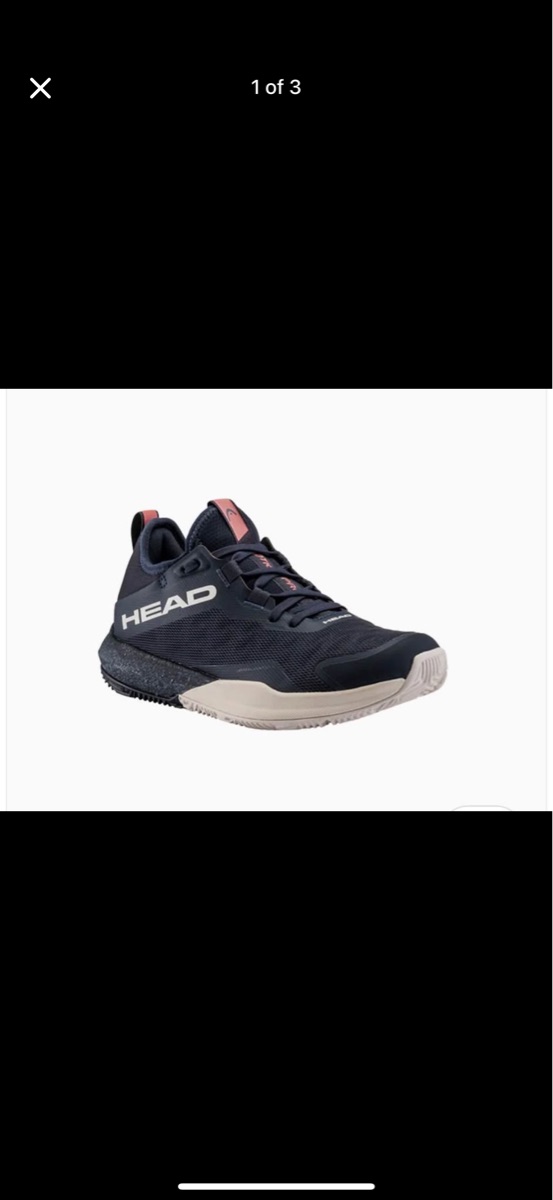Padel/Tennis shoes - Image 2