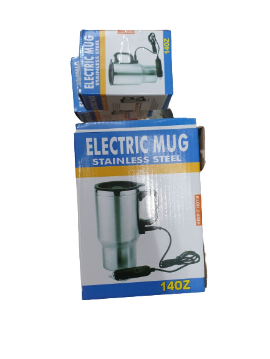 12V electric mug - Image 4