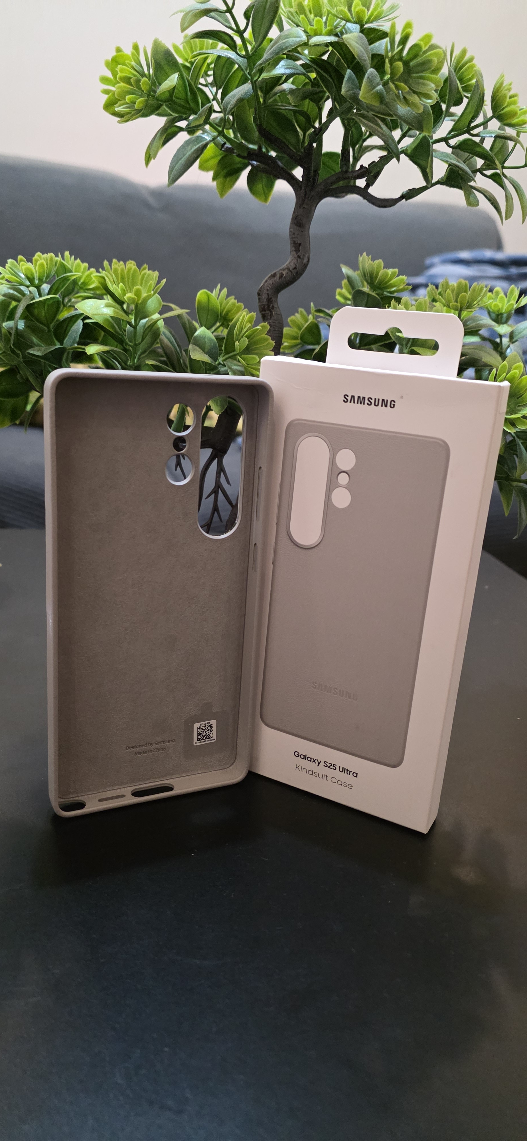 S25 ultra case ORIGINAL from samsung - Image 3