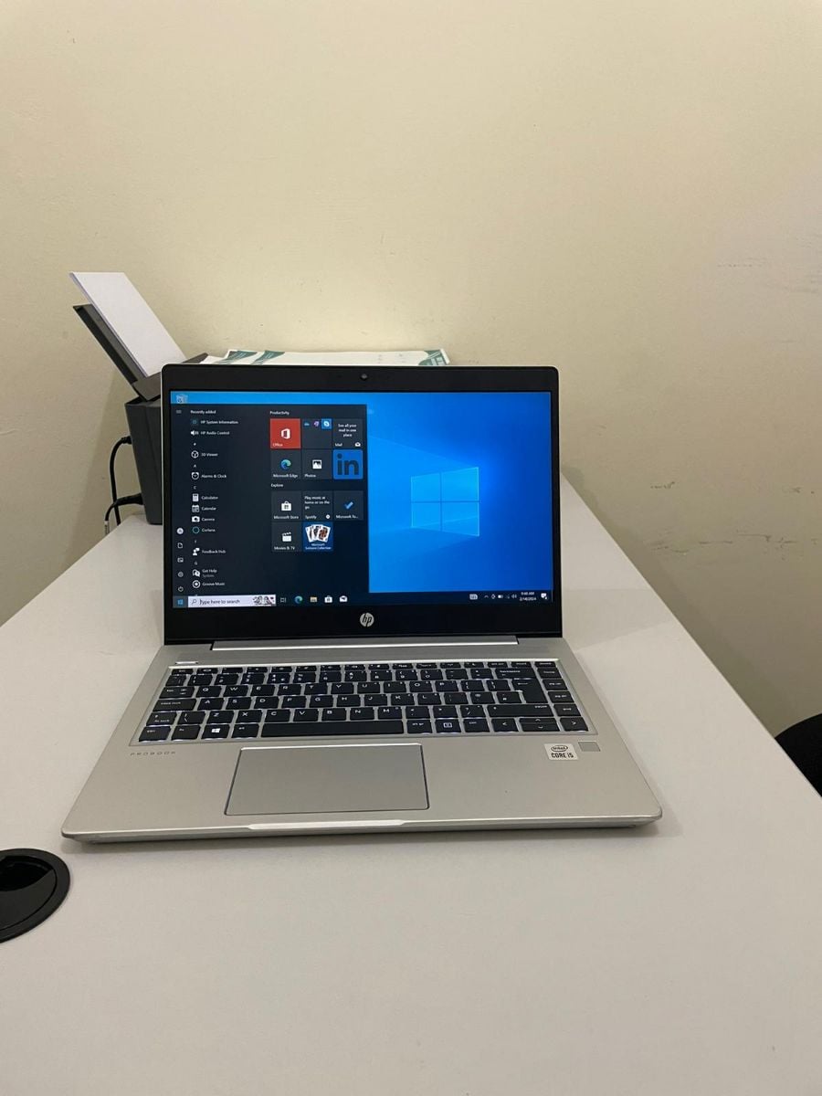 Laptop - Image 1