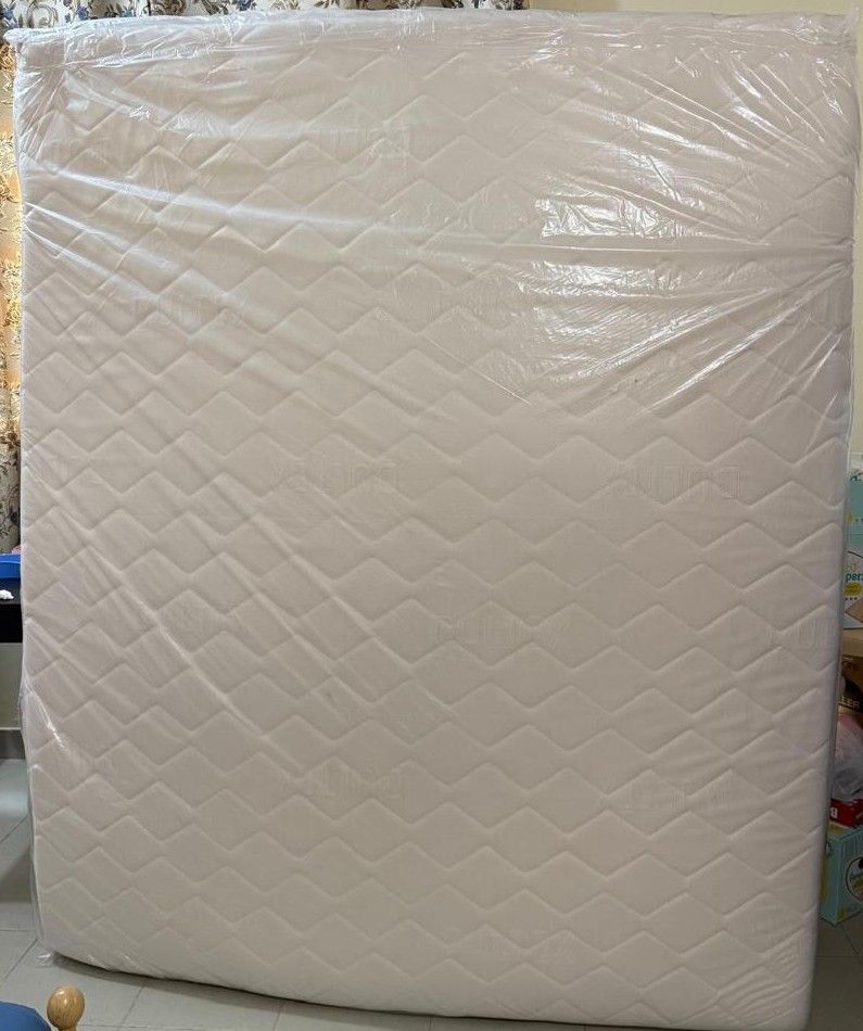 Qatar Foam - Medicated Mattress - 160 cm (W) x 190 cm (L) - Image 6
