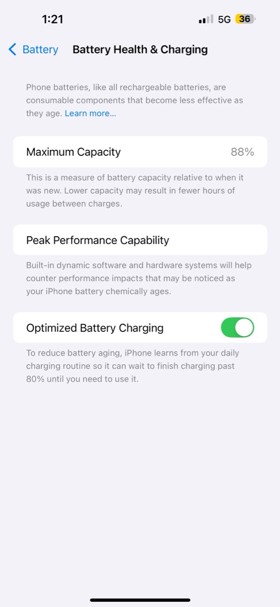 Iphone 14 promax 256 GB - Image 1