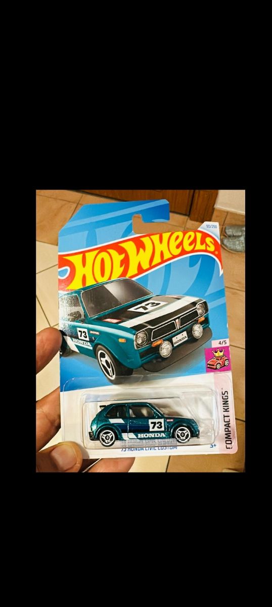 Premium Pop culture Audi R6 avant and Honda civic custom (negotiable) - Image 3