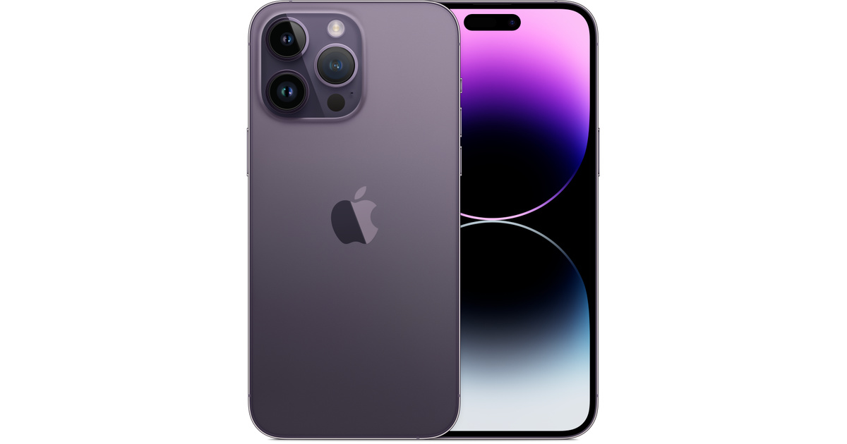 i PHONE - 14 PRO MAX FOR SALE - Image 1