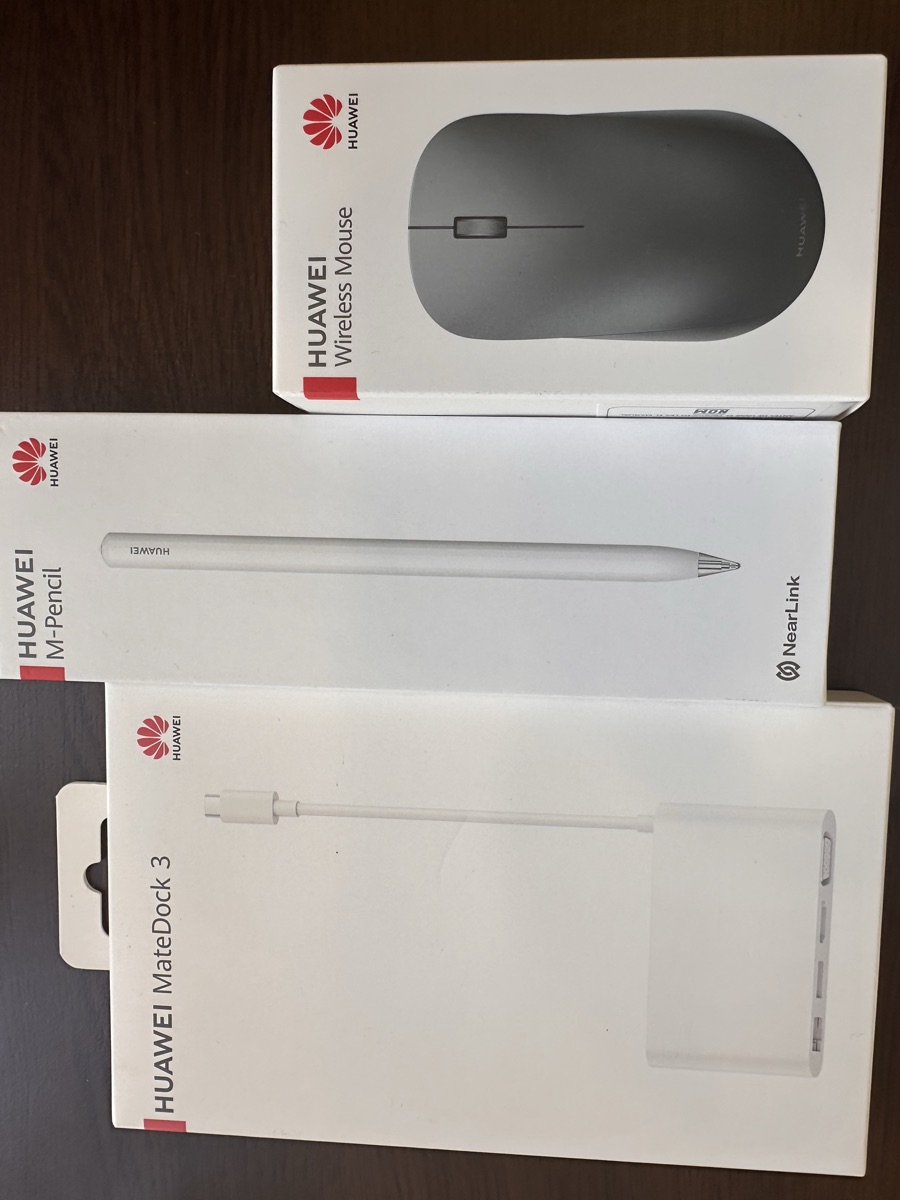 Huawei MatePad Po 13.2 - Image 7