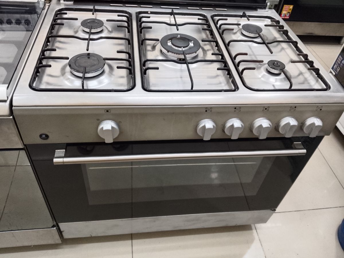 Gas stove for sale - Image 3