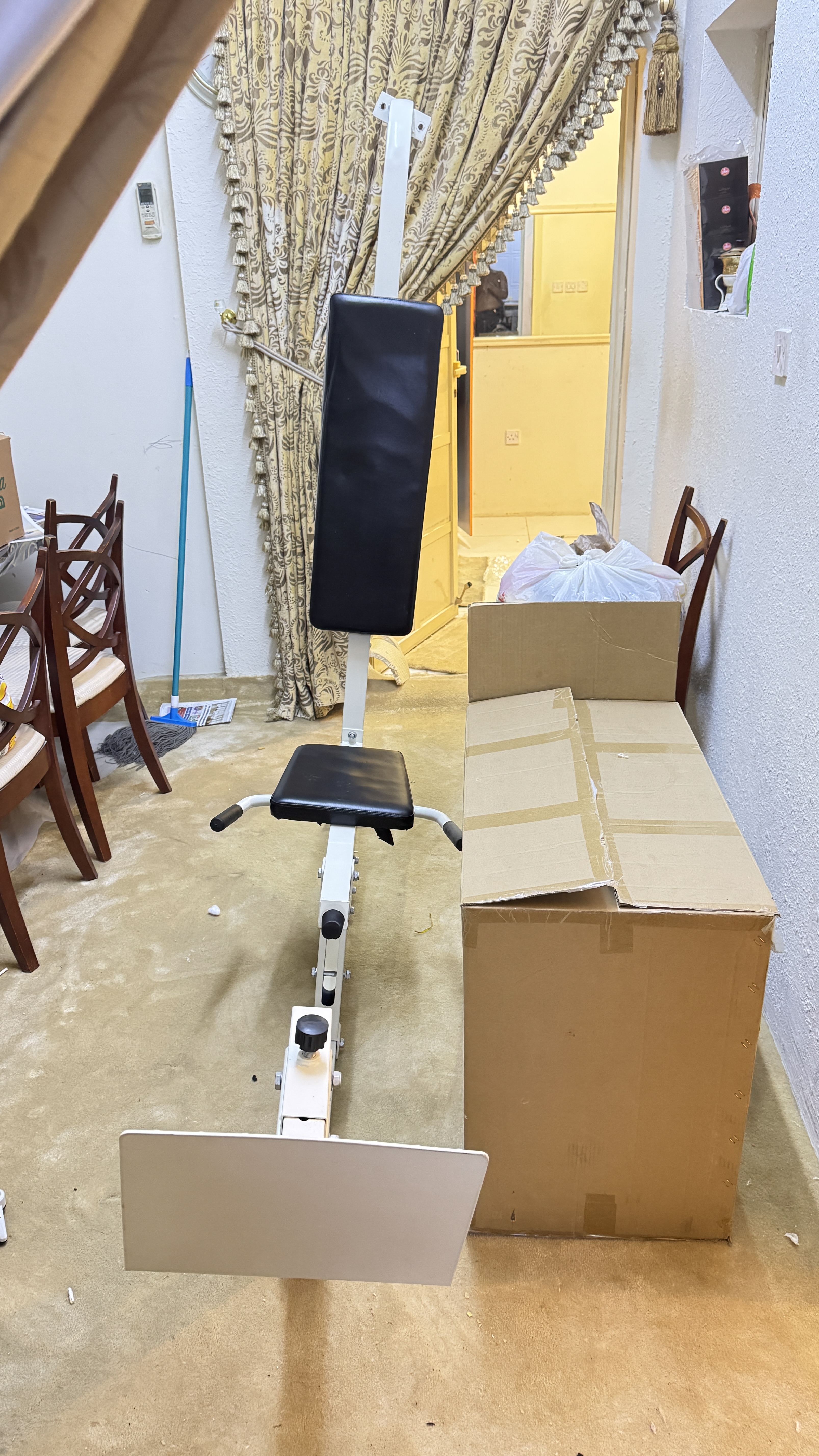 For sale exercise equipment. Price you can decide  - Image 14