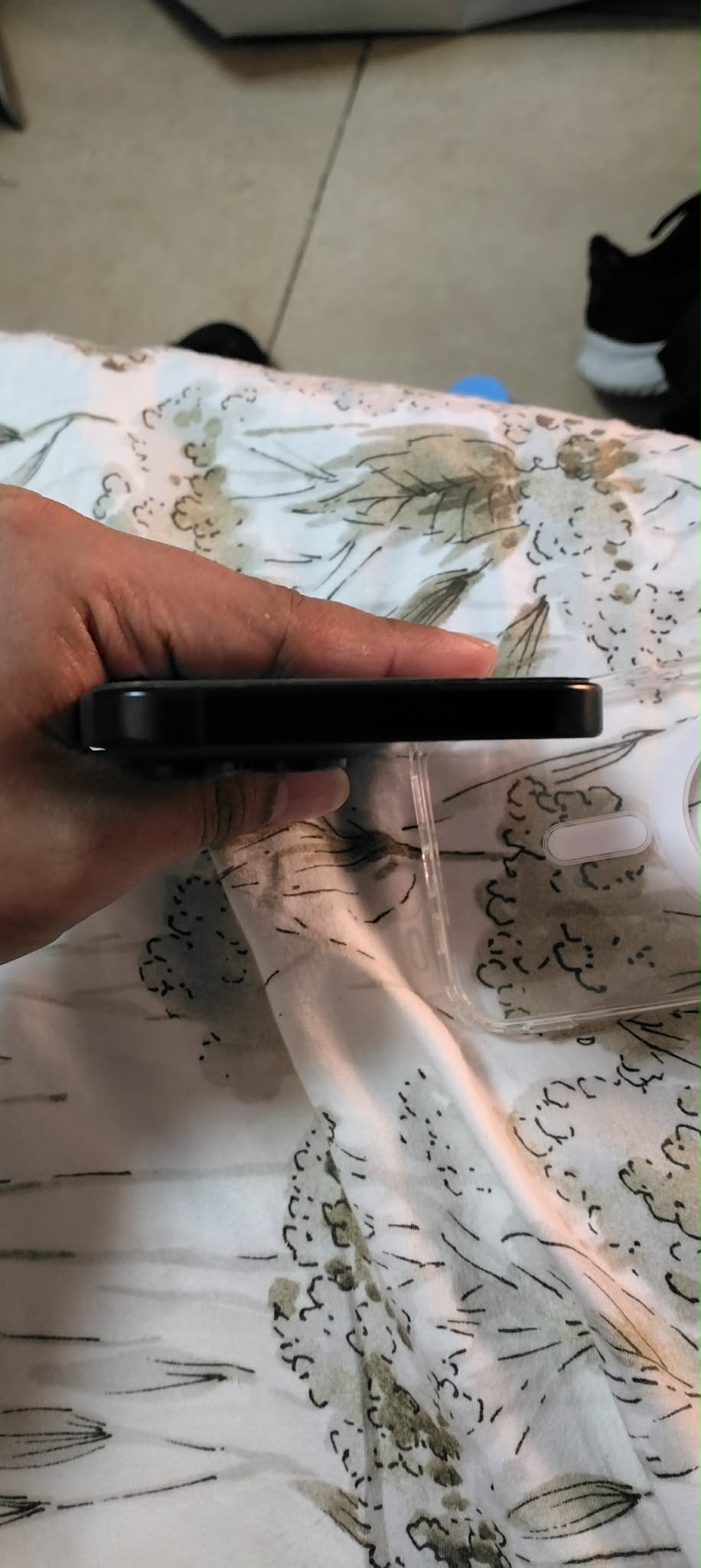 Iphone 16 pro max - Image 4
