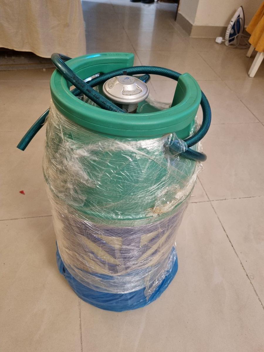 12 kg cylinder - Image 1