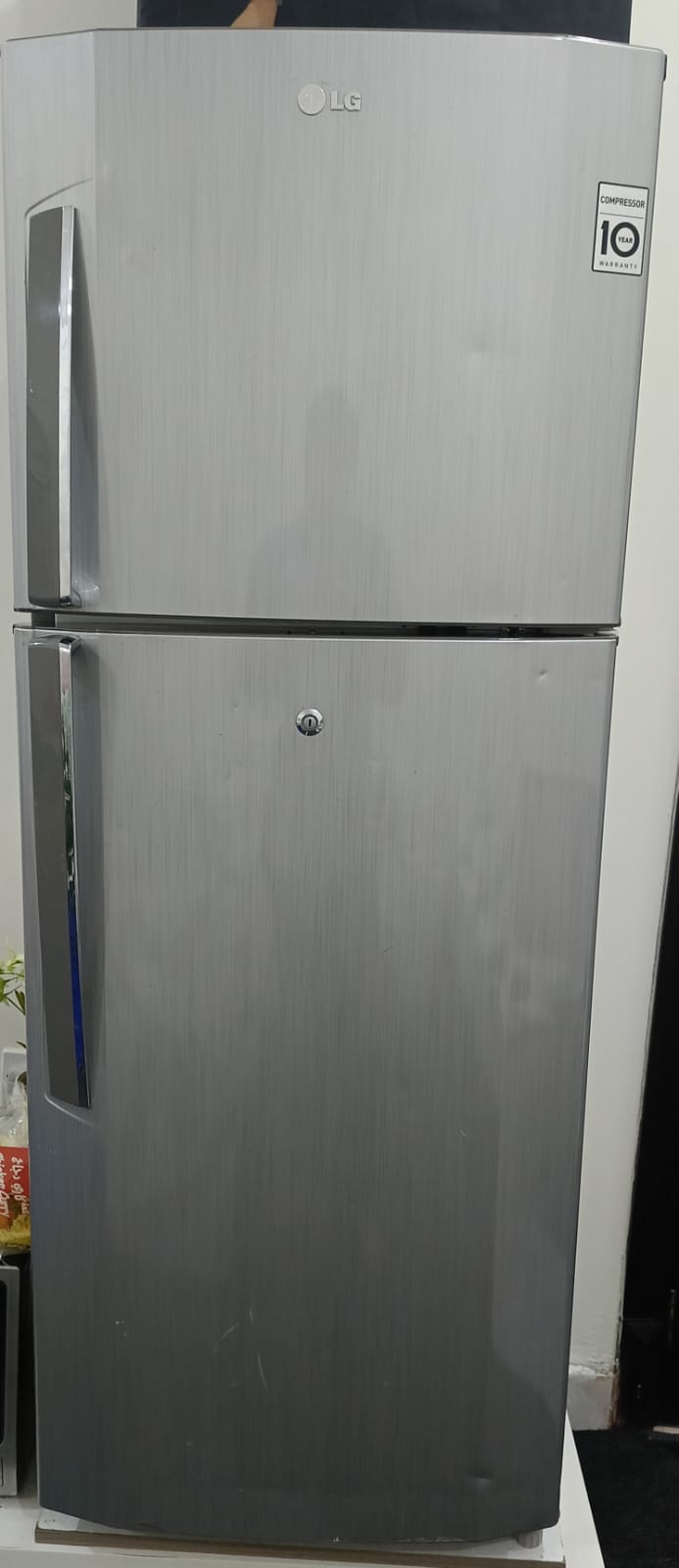 LG REFRIGERATOR - Image 1