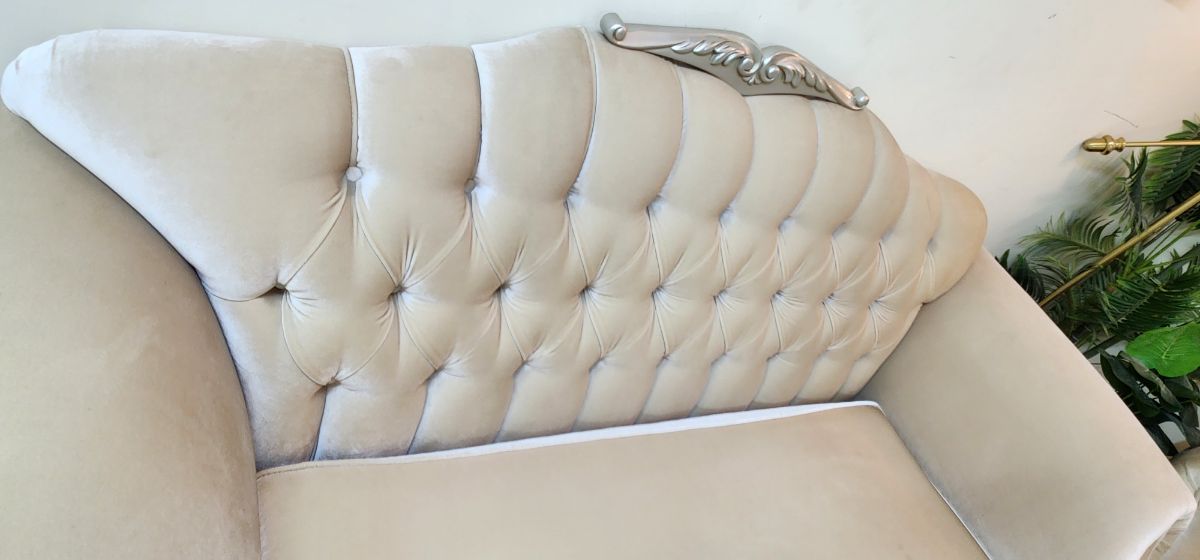 BELOONA CLASSIC SOFA SET - Image 2