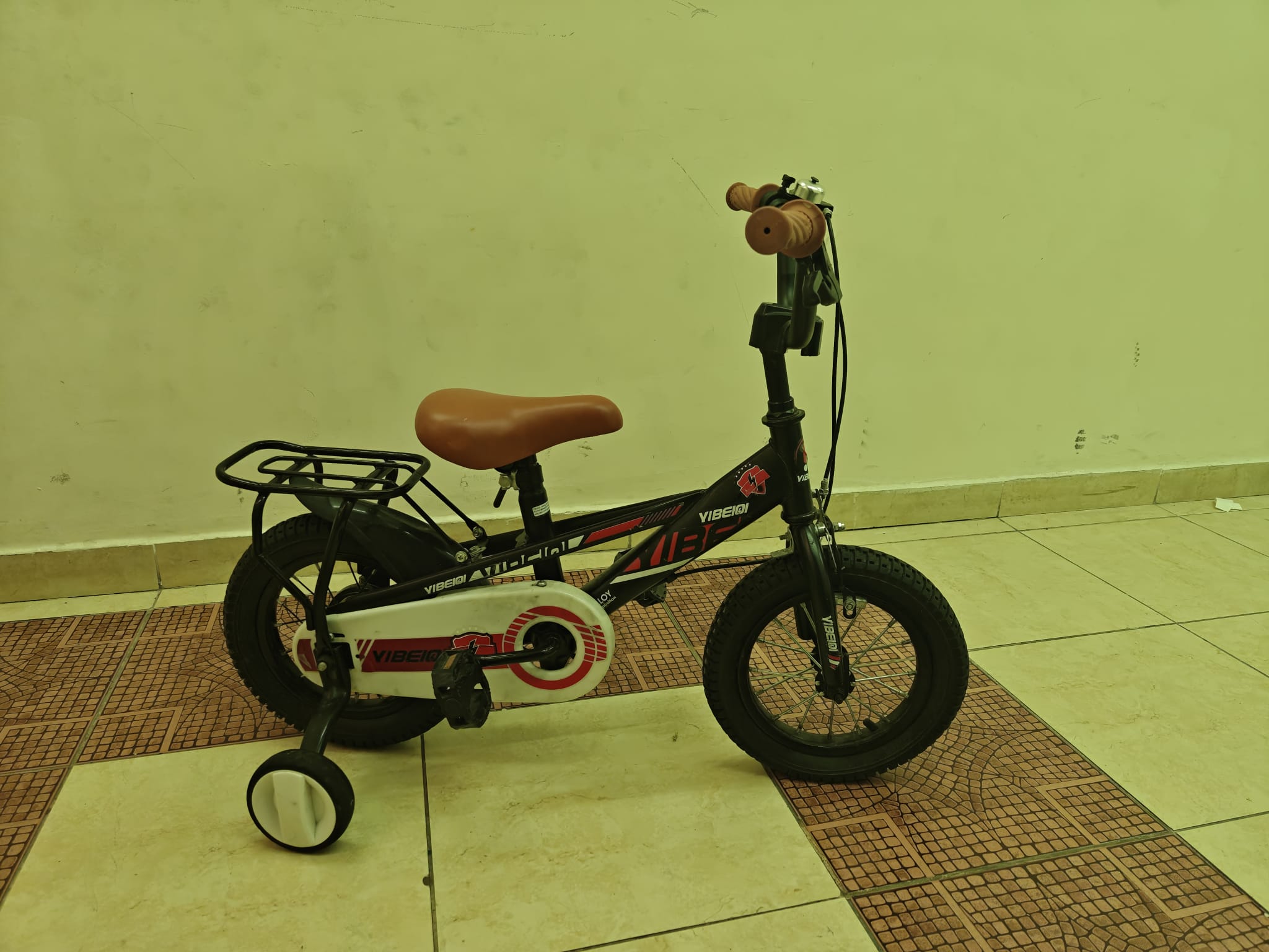 Kids bicycle - Image 1